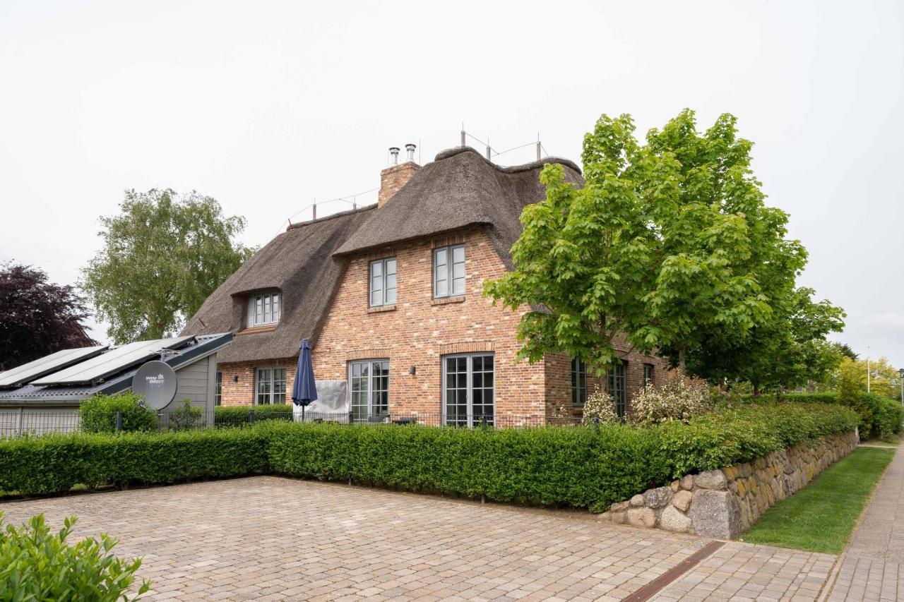 Haus Sterntaucher 브릭숨 외부 사진